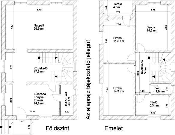 Központhoz, Kiskunlacháza 2. képe