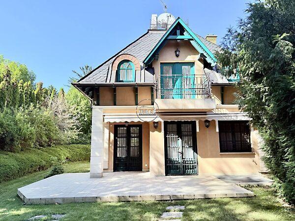 Budapest, XII. kerület képe