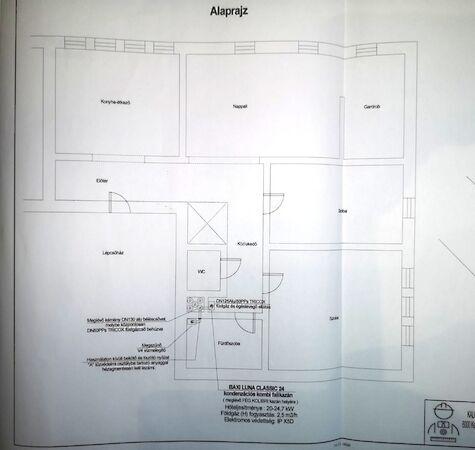 Szabadság tér, Lajosmizse 2. képe