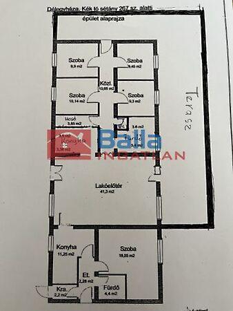 Délegyháza 2. képe