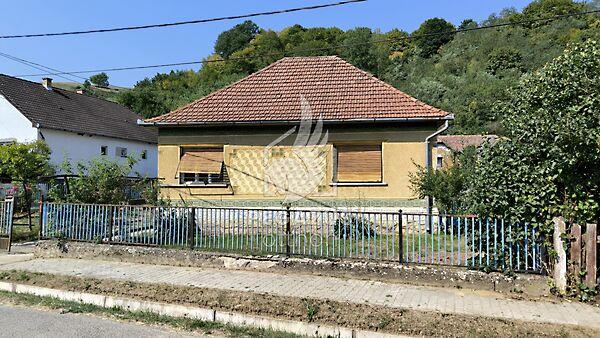 Dózsa György, Domaháza képe