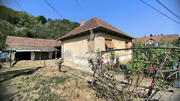 Dózsa György, Domaháza 2. képe