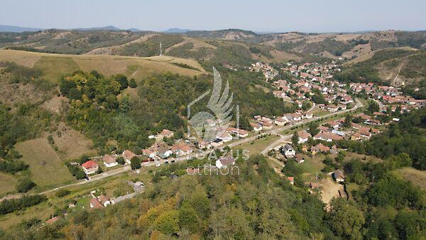 Dózsa György, Domaháza 3. képe