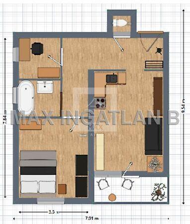 Rahó, Budapest, XI. kerület 2. képe