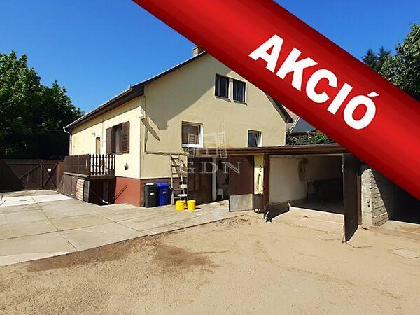 Szappanos, Debrecen képe