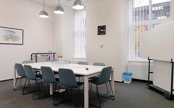 Vágóhíd u. 2., Debrecen, Debrecen képe