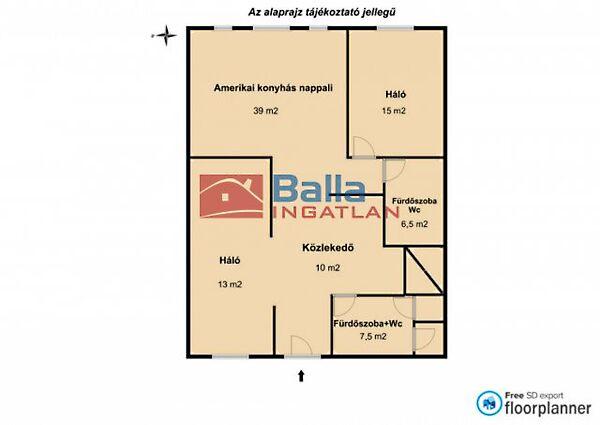 József körút-Petőfi híd, Budapest, IX. kerület 2. képe