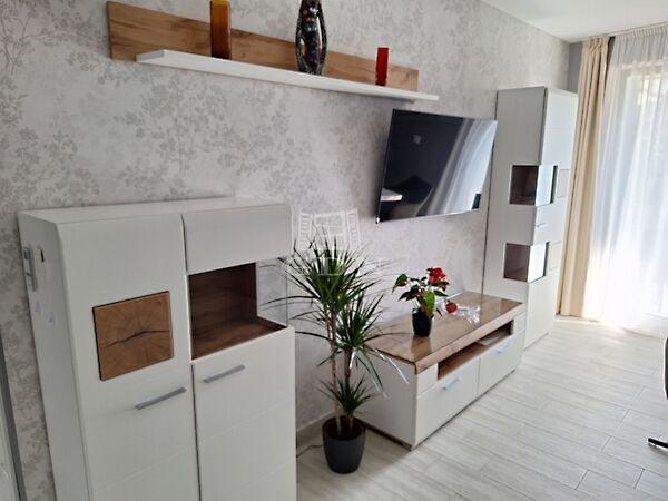 Siófok szívében új lakás, Siófok képe