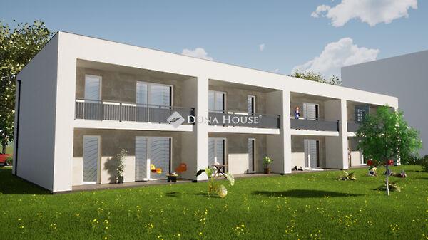 Mártírok, Komárom képe