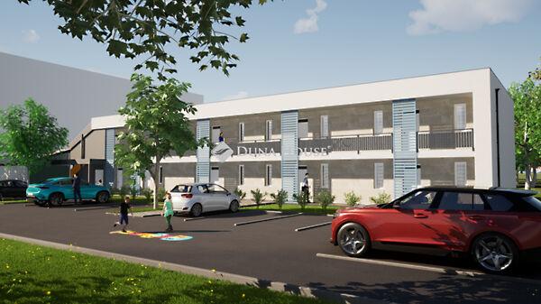 Mártírok, Komárom 2. képe