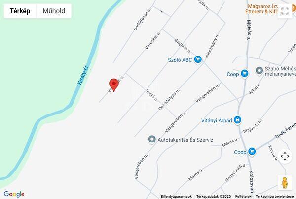 Vereckei, Polgár 3. képe