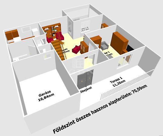 Munkácsy, Polgár 3. képe