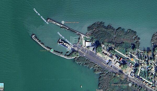 Tihanyi, Szántód képe