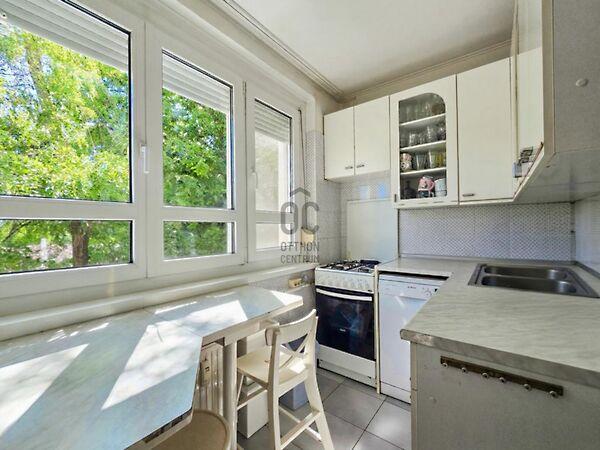 Allende, Budapest, XI. kerület képe