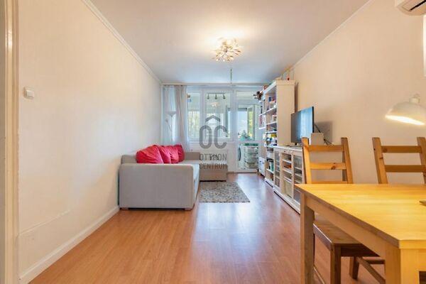 Allende, Budapest, XI. kerület 3. képe