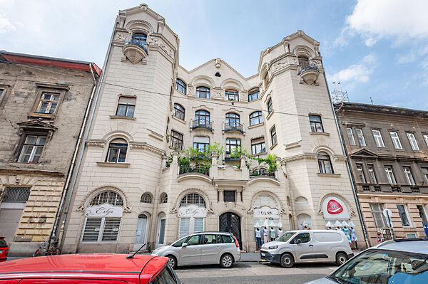 Budapest, VI. kerület 2. képe