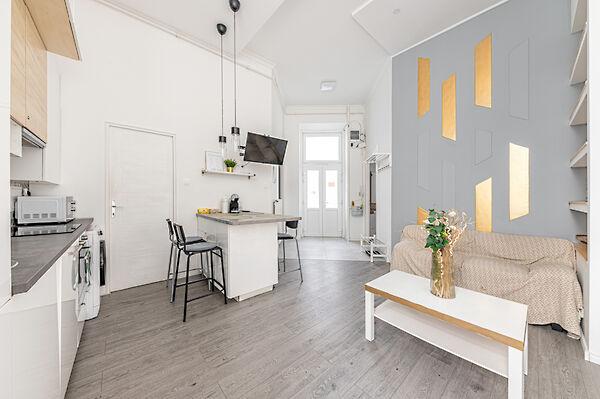 Budapest, VI. kerület 3. képe