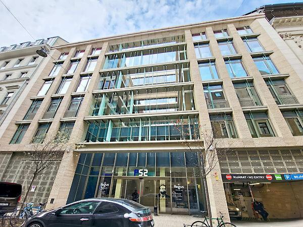 Paulay Ede utca 52 Budapest, Budapest, VI. kerület 3. képe