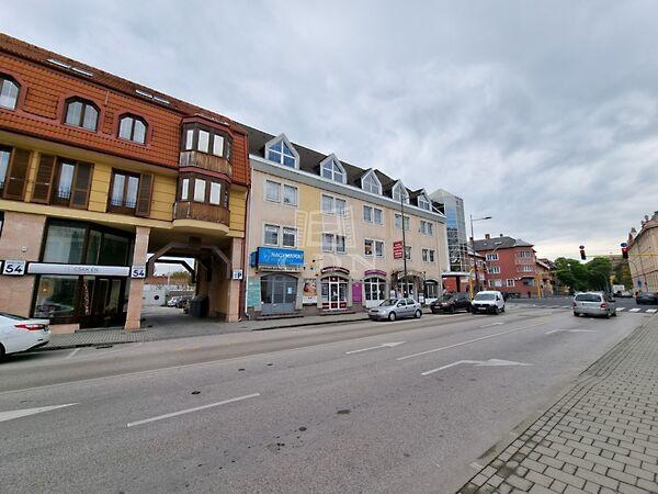 Székesfehérvár képe