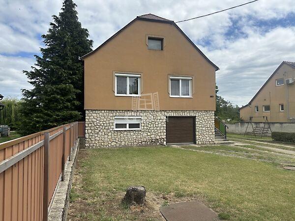 Kossuth Lajos, Lesenceistvánd képe