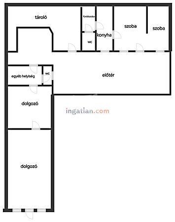 Tátra, Budapest, XIII. kerület 2. képe