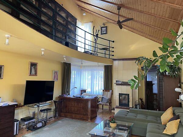 Gábor Áron, Telki 2. képe