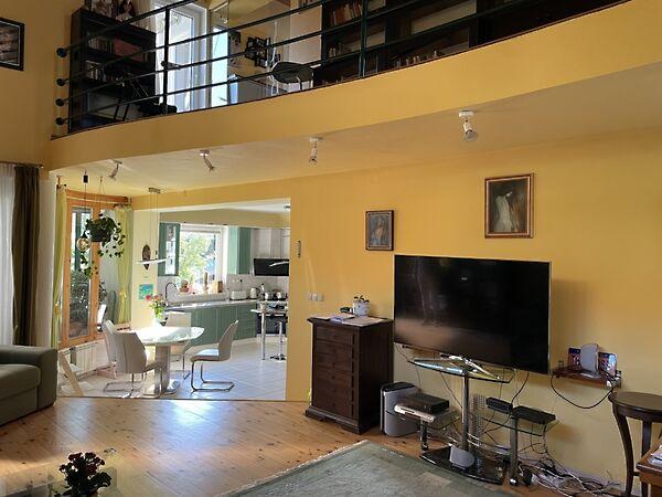 Gábor Áron, Telki 3. képe