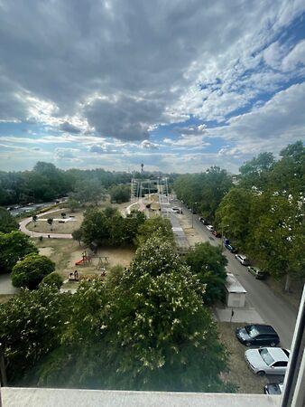 Építő, Szeged 2. képe