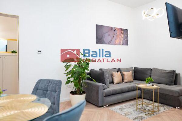 Andrássy, Budapest, VI. kerület 2. képe