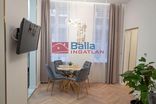 Andrássy, Budapest, VI. kerület 3. képe