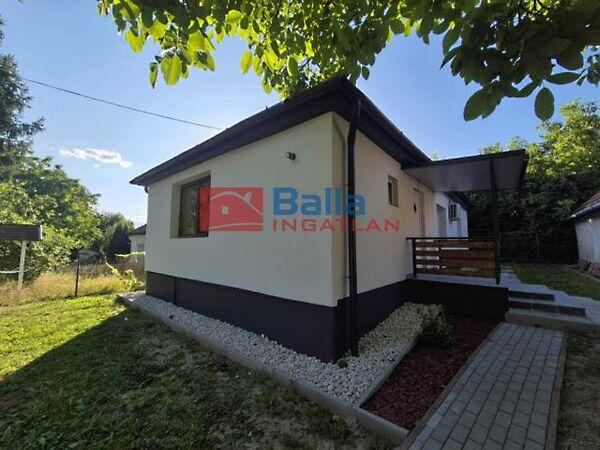 Rákóczi, Nemesbük képe