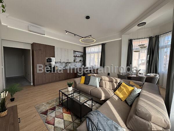 Budapest, VII. kerület 2. képe