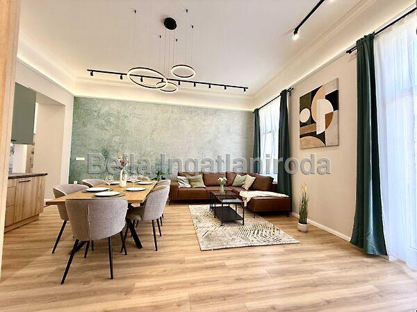 Budapest, VIII. kerület képe