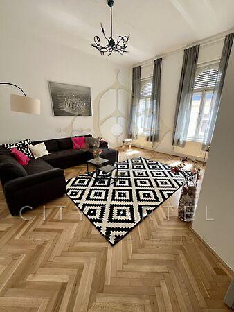 Budapest, V. kerület képe