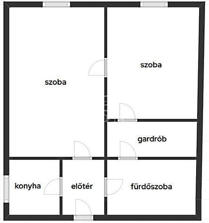 Róbert Károly, Budapest, XIII. kerület 2. képe