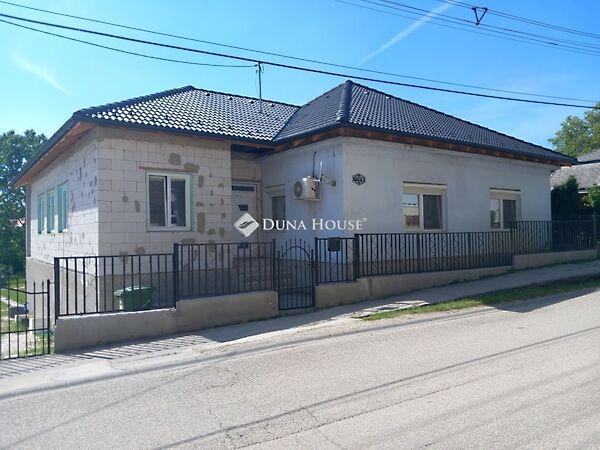 Petőfi Sándor, Mány 3. képe