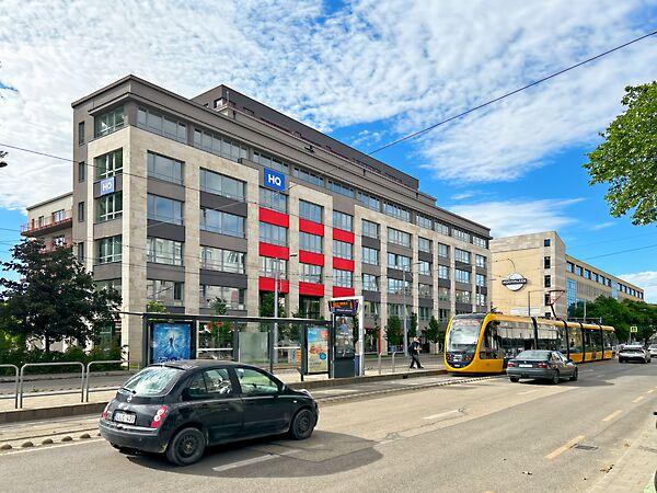 Fehérvári út 99., Budapest, Budapest, XI. kerület 3. képe