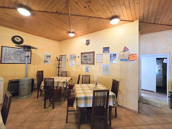 ? Üzlethelyiség/családi ház, Balatonkeresztúr képe