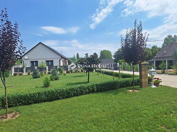 Dózsa György, Kerekegyháza 2. képe