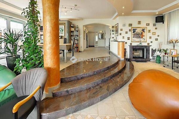 Budapest, II. kerület 3. képe