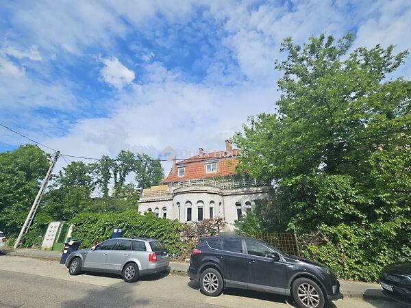 Budapest, II. kerület 3. képe