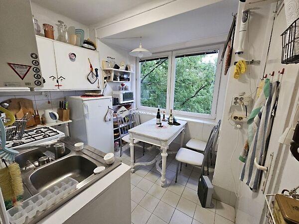 Budapest, II. kerület képe