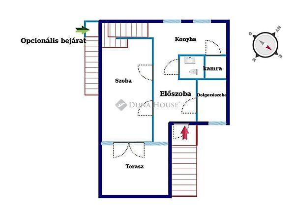 Budapest, II. kerület képe