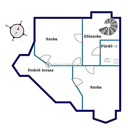 Budapest, II. kerület 3. képe