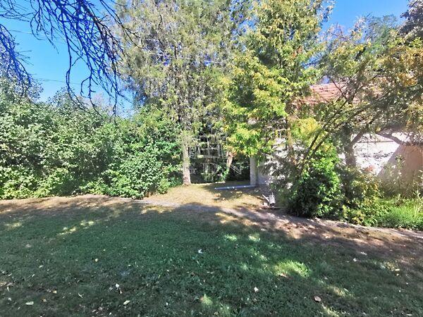 Tégla családi ház erdő, Zalaegerszeg 3. képe