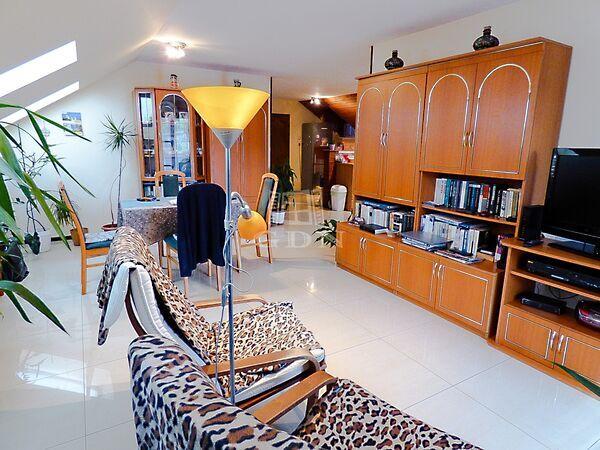 Rákoscsaba csendes, Budapest, XVII. kerület képe