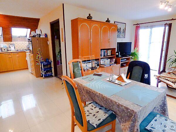 Rákoscsaba csendes, Budapest, XVII. kerület 3. képe