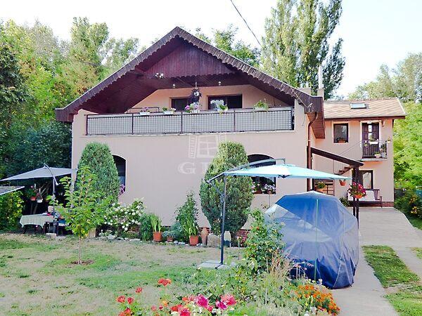 Rákoscsaba csendes, Budapest, XVII. kerület képe