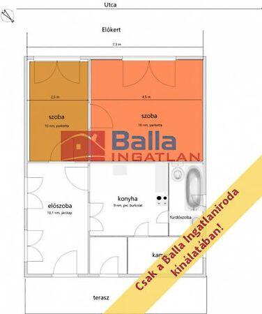 Erdélyi, Budapest, XX. kerület 2. képe