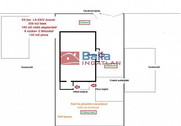 Szabótelep, Budapest, XX. kerület 2. képe